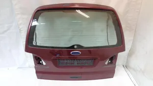 Ford Galaxy Задняя крышка (багажника) 85718