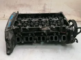 Ford Escort Engine head 