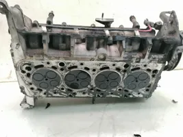 Ford Escort Engine head 