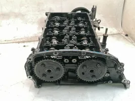 Ford Escort Engine head 