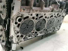 Ford Escort Engine head 