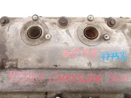 Chrysler Town & Country III Engine head 