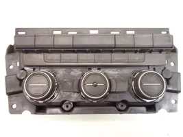 Volkswagen T-Roc Panel klimatyzacji 