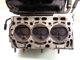 Volkswagen Fox Testata motore 