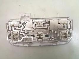 Renault Fluence Panel oświetlenia wnętrza kabiny 