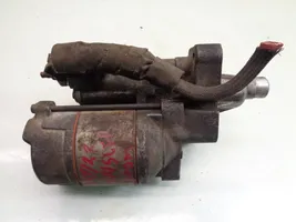 Chrysler Stratus II Starter motor 