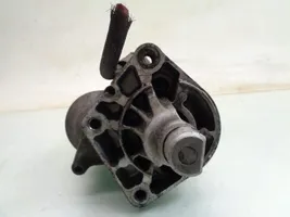 Chrysler Stratus II Starter motor 