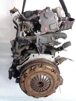Audi A2 Motore BHC