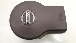 Nissan Navara Airbag del volante 