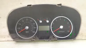 Hyundai Coupe Compteur de vitesse tableau de bord 8420-1510