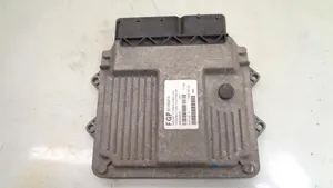 Lancia Ypsilon Motorsteuergerät ECU FGP