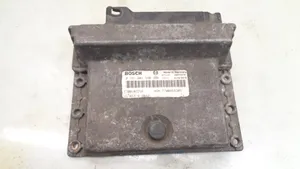 Renault Espace III Centralina/modulo motore ECU 0281001590