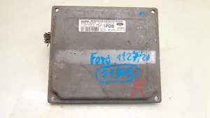 Ford Fiesta Komputer / Sterownik ECU silnika S118107004D