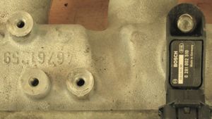 Alfa Romeo 145 - 146 Intake manifold 