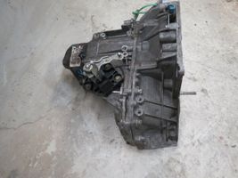 Renault Twingo II 5 Gang Schaltgetriebe JH3169