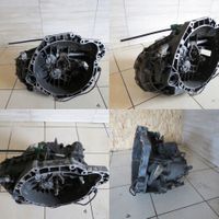 Renault Safrane Manual 5 speed gearbox PK1AA043