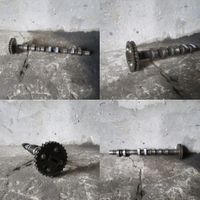 Porsche Boxster 986 Camshaft 9960650113