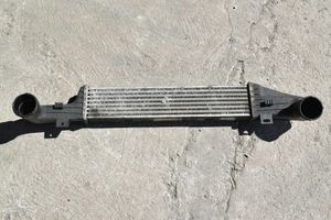 Mercedes-Benz E W210 Intercooler radiator A2105001400