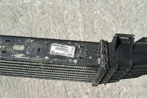 Mercedes-Benz E W210 Intercooler radiator A2105001400