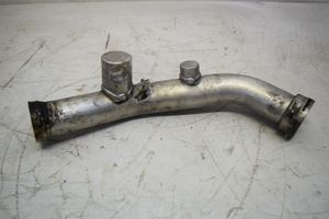 Mercedes-Benz E W212 Tube d'admission d'air A6420982207