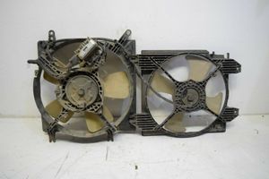 Mitsubishi Galant Convogliatore ventilatore raffreddamento del radiatore MR250747