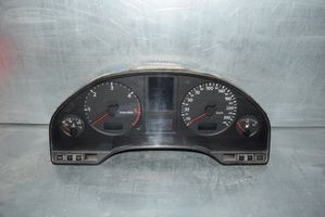 Audi A8 S8 D2 4D Compteur de vitesse tableau de bord 4D0919033CA