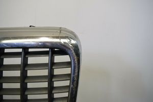 Audi A6 S6 C6 4F Grille calandre supérieure de pare-chocs avant 4F0853651L