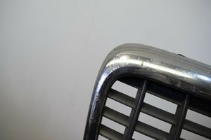 Audi A6 S6 C6 4F Grille calandre supérieure de pare-chocs avant 4F0853651L