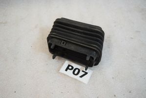 Mercedes-Benz C W202 Sonstiges Einzelteil Exterieur A2028210097