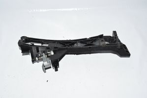 Mercedes-Benz S W220 Support poignée extérieur de porte avant A2207600434