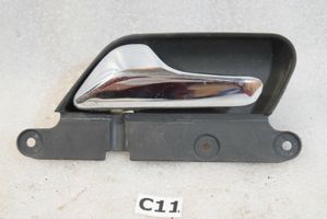 Mercedes-Benz S W140 Poignée inférieure de porte avant 1407600161