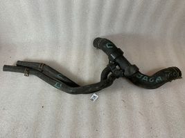 Jaguar S-Type Engine coolant pipe/hose 