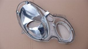 Mercedes-Benz E W211 Klosze lamp przednich 15435300