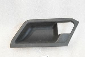 Mercedes-Benz C W202 Rivestimento della maniglia interna per portiera anteriore a2027660564