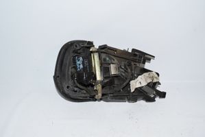 Mercedes-Benz E W210 Miroir de rétroviseur de porte avant A2108108516