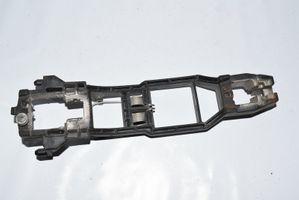 Mercedes-Benz E W210 Maniglia esterna/staffa portiera anteriore 2107600634