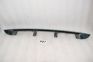 Ford Windstar Trunk door license plate light bar F58B13508AH