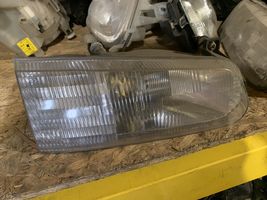 Ford Windstar Lampa przednia f58b13n086b