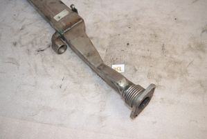 Mercedes-Benz ML W163 EGR-venttiili/lauhdutin A6281410179