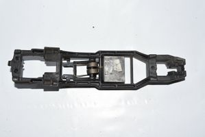 Mercedes-Benz ML W163 Klamka/wspornik zewnętrzny drzwi przednich 1637600034
