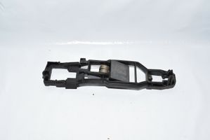 Mercedes-Benz ML W163 Etuoven ulkokahvan kehys 1637600034