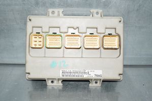 Dodge Caravan Sterownik / Moduł ECU P04727478AG