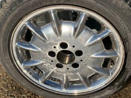 Mercedes-Benz E W210 R 16 alumīnija - vieglmetāla disks (-i) 2104011202