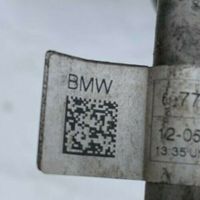 BMW 7 F01 F02 F03 F04 Tuyau à dépression 6775165