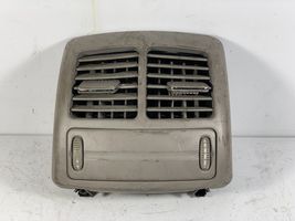 Mercedes-Benz E W211 Aizmugurējā gaisa - ventilācijas reste A2118300954