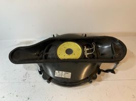 Mercedes-Benz S W220 Subwoofer-bassokaiutin A2208200602