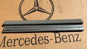 Mercedes-Benz E W210 Copertura del rivestimento del sottoporta anteriore A2106800135