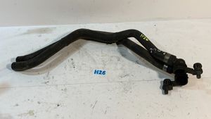 Mercedes-Benz E W210 Tubo flessibile radiatore A2108300424