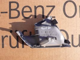 Mercedes-Benz E W210 Altro elemento di rivestimento della portiera anteriore A2107660364