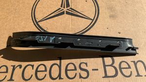 Mercedes-Benz A W169 Takaoven kynnyksen suojalista A1696801074